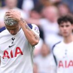 Spurs are in the relegation zone for the first time all season. How will they, West Ham and Wolves feel?