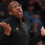 Knicks Rule Out 2 Key Players vs Grizzlies