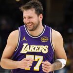 NBA Announces Luka Doncic News Before Lakers vs. Thunder Game