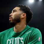 Bam Adebayo’s Comments on Celtics’ Jayson Tatum Should Terrify The NBA