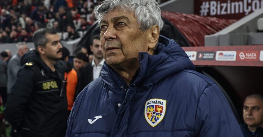 Remembering Mircea Lucescu, a coaching legend who won 38 trophies across 1,668 games