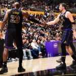 Lakers, with 50 wins, feel like a different version of the team — and better than last spring’s