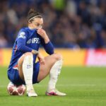 Chelsea’s Champions League exit underlines the need for summer transition