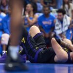 A blowout loss was bad. What happened to Luka Dončić and the Lakers was worse