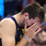 Luka Doncic All-NBA scenario – Heavy Sports