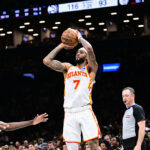 Best NBA player prop bets for Monday 4/6/26