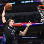 Mavericks Trying to Poach Top GMs From Other Teams: Report