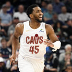 Cleveland Cavaliers Announce Major Donovan Mitchell News Ahead of Playoffs