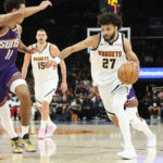 Nuggets ticket punched to the 2026 NBA Playoffs – Denver Sports