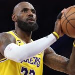 Lakers’ LeBron James Faces Major Backlash for Memphis Remark