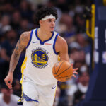 Rockets vs. Warriors Best Prop Bets for Sunday 4/5/26