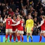 Why Arsenal may need to show a bit more caution in the Champions League semi-finals