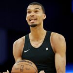 Spurs’ Victor Wembanyama ‘Cares Deeply’ About Winning MVP