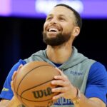 Warriors Get Huge Steph Curry Update Before Clippers Game