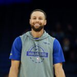 Warriors Make Roster Move Before Steph Curry’s Expected Return
