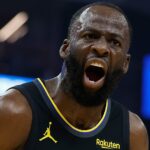 Warriors’ Draymond Green Slams NBA’s Hypocrisy on Punishment