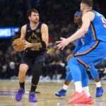How Luka Dončić could still be eligible for NBA awards without playing 65 games