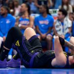 Retired NBA Star Offers Lakers His Services Following Awful Injury News