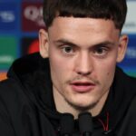 This would be the perfect moment for Florian Wirtz to show what he can really do