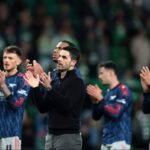 Arsenal’s season will be judged on results and nothing else