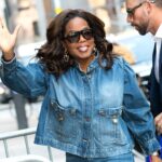 Why Oprah’s All Denim Fit Is On Our Spring Moodboard  – Essence