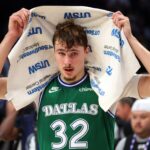 Cooper Flagg becomes 1st teen to reach 50 in an NBA game