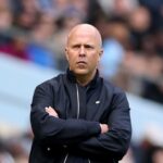 Liverpool ‘can compete with Europe’s best teams’, says Arne Slot ahead of PSG tie