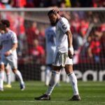 Real Madrid’s defeat at Mallorca ‘on me’, says Alvaro Arbeloa: ‘The decisions are mine’