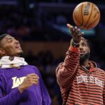 Lakers Star Sets Franchise Benchmark That Eluded Kobe, LeBron