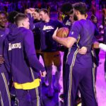 Lakers Get Good News After Shocking Nuggets Announcements