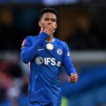 Estevao is the spark Chelsea will need in the daunting run-in ahead