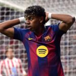 Inside Barcelona: Why was Lamine Yamal angry after victory over Atletico Madrid?
