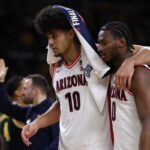 Arizona’s Season Ends in Embarrassing Fashion