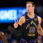 Carmelo Anthony’s Parlay for Mavericks vs. Lakers on Sunday 4/5/26