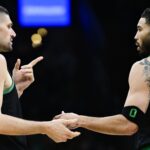Celtics’ Nikola Vucevic Concerns Linger Even in Injury Return
