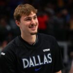 Cooper Flagg Gets Great News in Rookie of the Year Race After History