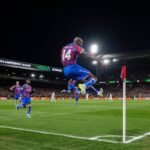 ‘Boom’ – The night Crystal Palace looked back to their best
