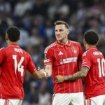 Pereira balances Forest’s European ambitions with need to survive in the Premier League