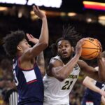 Seven NBA Draft decisions for college stars that will impact next season’s title race