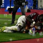 The 99 seconds when Taty Castellanos turned into Carlos Tevez and showed West Ham can stay up