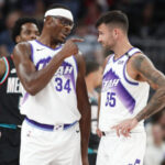 Utah Jazz make NBA history in blowout win over Memphis Grizzlies