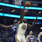 What triggered the NBA’s Sacramento Kings investigation?