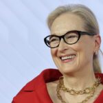 Meryl Streep Critiques Melania Trump’s Fashion Choices