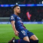 PSG beat Liverpool as Champions League defence maintains pace | Football News