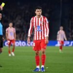 Barcelona say club has filed UEFA complaint over penalty decision vs. Atletico Madrid