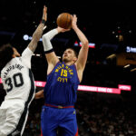 Nikola Jokic plays, preserving historic season for awards consideration – Denver Sports