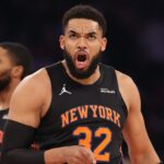 Knicks Exposed as Flawed Contenders Ahead of NBA Playoffs