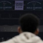 Inside Bucks’ season from hell: Giannis trade talk, odd compliments and so much losing