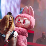 Every Must-See Look From Coachella Weekend 1