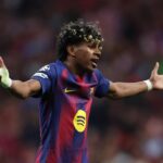 What next for Barcelona and Hansi Flick after Champions League elimination?